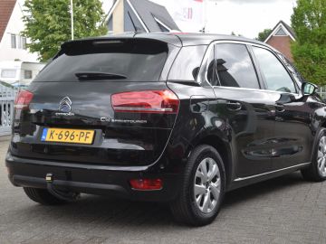 Citroën Grand C4 Picasso